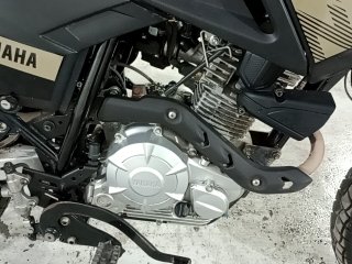 YAMAHA CROSSER Z ABS Estepe