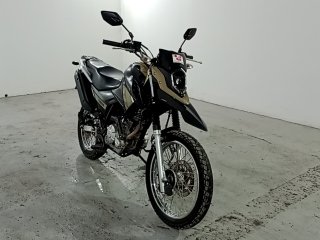 YAMAHA CROSSER Z ABS Frente Passageiro