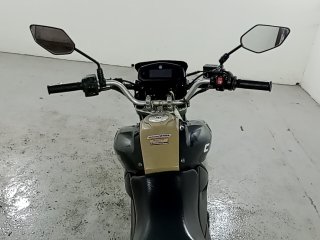 YAMAHA CROSSER Z ABS Painel completo