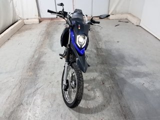 YAMAHA CROSSER Z ABS Painel completo