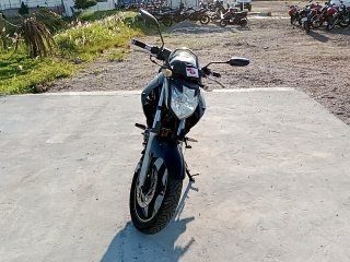 YAMAHA FAZER YS250 Painel completo