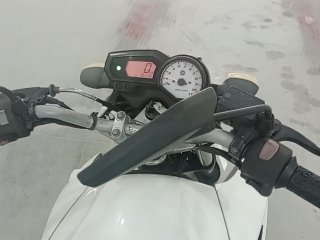 YAMAHA FAZER250 BLUEFLEX Painel completo