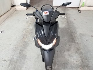 YAMAHA FLUO 125 Painel completo