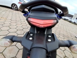 YAMAHA FZ15 FAZER ABS Estepe