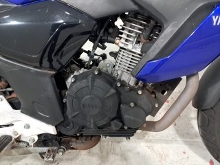 YAMAHA FZ15 FAZER ABS Estepe