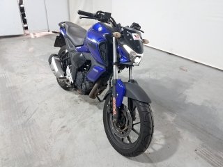 YAMAHA FZ15 FAZER ABS Frente Passageiro