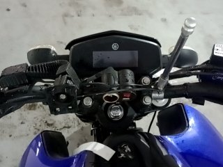 YAMAHA FZ15 FAZER ABS Kit multimídia