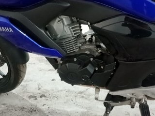 YAMAHA FZ15 FAZER ABS Motor
