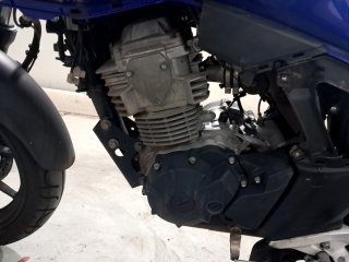 YAMAHA FZ15 FAZER ABS Motor