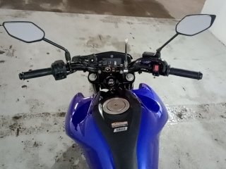 YAMAHA FZ15 FAZER ABS Painel completo