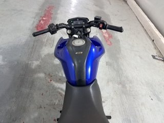 YAMAHA FZ15 FAZER ABS Painel completo