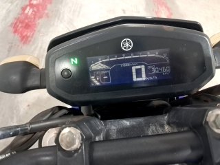 YAMAHA FZ15 FAZER ABS Painel KM