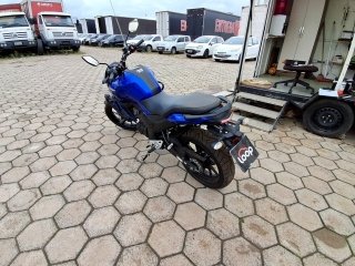 YAMAHA FZ15 FAZER ABS Traseira Motorista