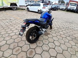 YAMAHA FZ15 FAZER ABS Traseira Passageiro