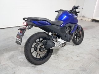 YAMAHA FZ15 FAZER ABS Traseira Passageiro