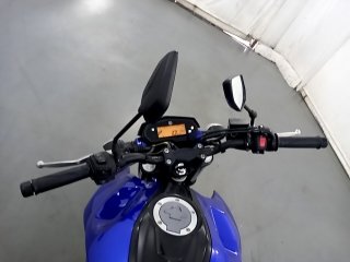YAMAHA FZ25 FAZER 250 Painel completo