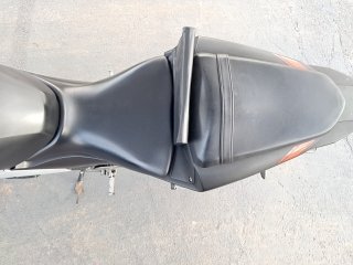 YAMAHA MT03 ABS Bancos traseiros