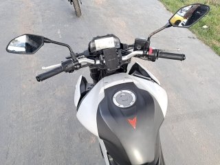 YAMAHA MT03 ABS Painel completo