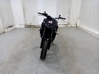 YAMAHA MT09/ABS Estepe