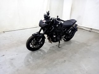 YAMAHA MT09/ABS Frente Motorista