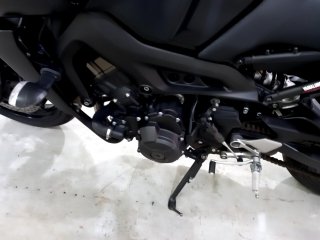 YAMAHA MT09/ABS Motor