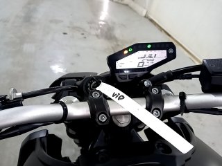 YAMAHA MT09/ABS Painel completo