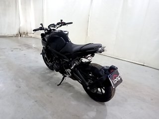 YAMAHA MT09/ABS Traseira Motorista