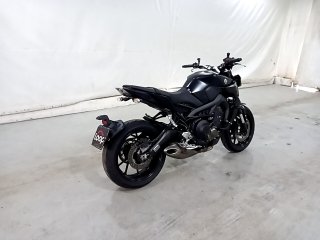 YAMAHA MT09/ABS Traseira Passageiro