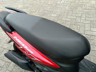 YAMAHA NEO 125 120 Bancos traseiros