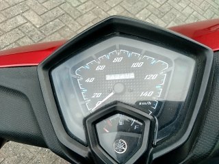 YAMAHA NEO 125 120 Painel KM