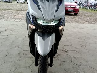 YAMAHA NEO 125 Estepe