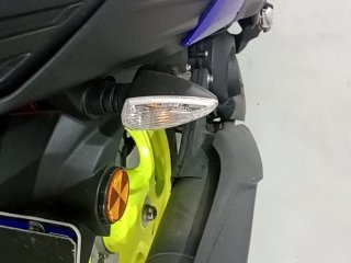 YAMAHA NEO 125 Estepe