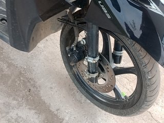 YAMAHA NEO 125 Kit multimídia