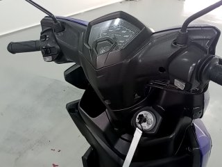 YAMAHA NEO 125 Kit multimídia