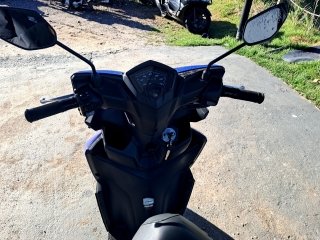 YAMAHA NEO 125 Painel completo