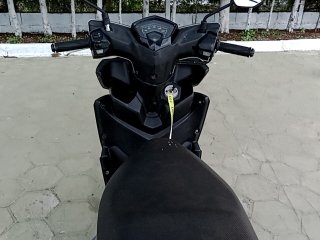 YAMAHA NEO 125 Painel completo