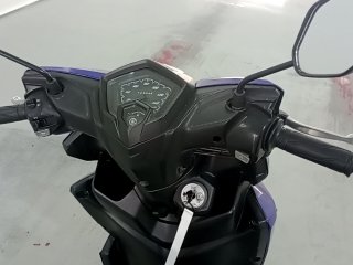 YAMAHA NEO 125 Painel completo