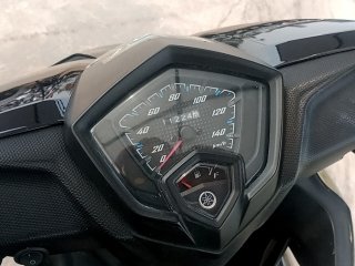 YAMAHA NEO 125 Painel KM
