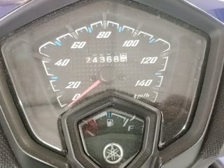 YAMAHA NEO 125 Painel KM