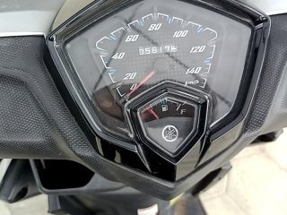 YAMAHA NEO 125 Painel KM