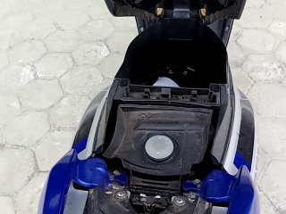 YAMAHA NEO 125 Porta malas