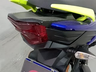 YAMAHA NEO 125 Porta malas