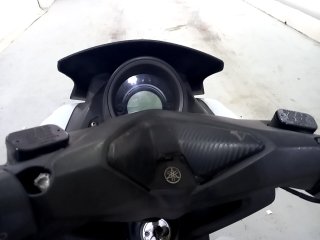 YAMAHA NMAX  Kit multimídia