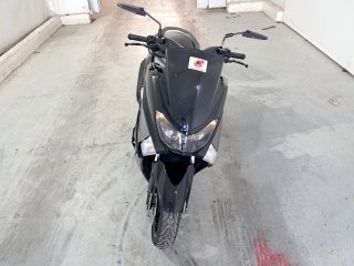 YAMAHA NMAX  Painel completo