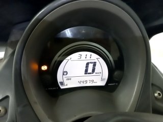 YAMAHA NMAX  Painel KM