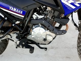 YAMAHA XTZ150 CROSSER Z Estepe
