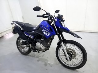 YAMAHA XTZ150 CROSSER Z Frente Passageiro
