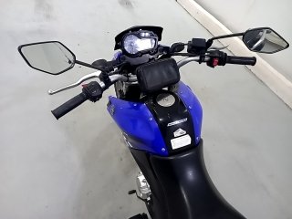 YAMAHA XTZ150 CROSSER Z Painel completo