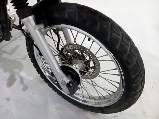 YAMAHA XTZ150 CROSSER Z Pneu dianteiro dir.