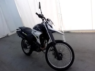 YAMAHA XTZ250 LANDER Frente Passageiro